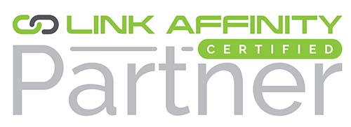 certificado partner linkaffinity