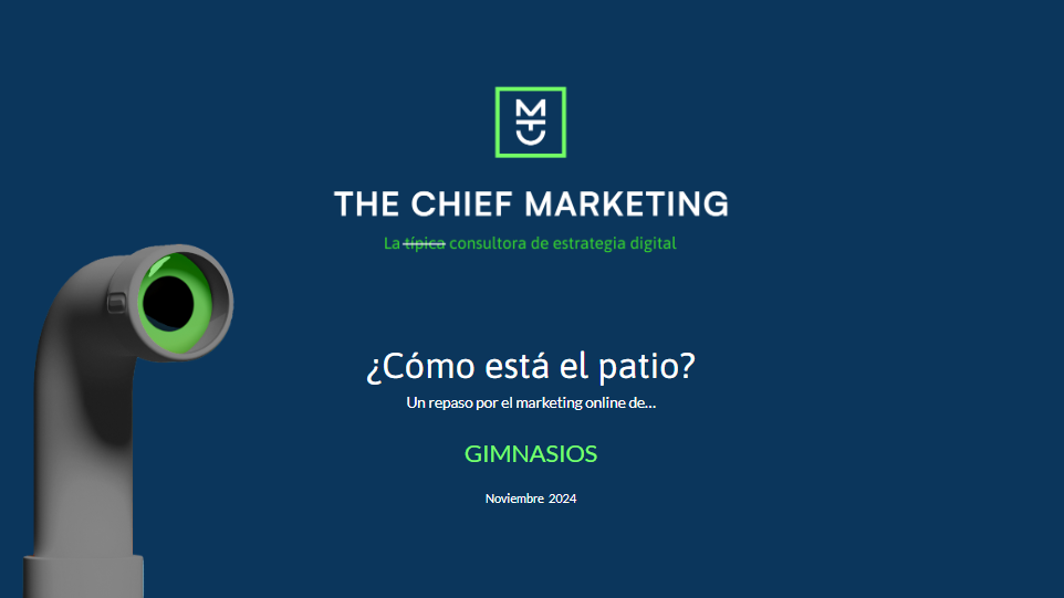 estrategias de marketing para gimnasios