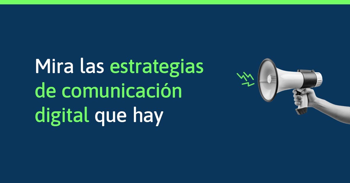 estrategias de comunicacion digital