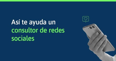 ¿Qué hace un consultor de redes sociales?