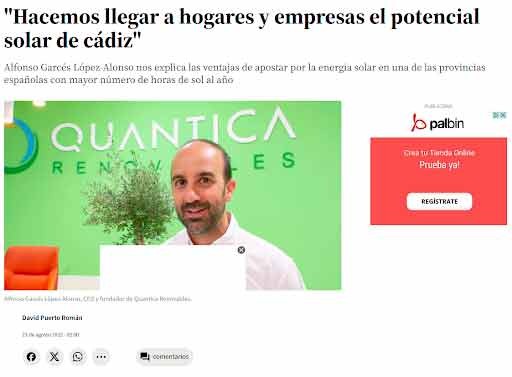 estrategia de marketing en placas solares backlinks