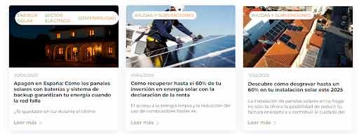 marketing fotovoltaico estrategia de blog