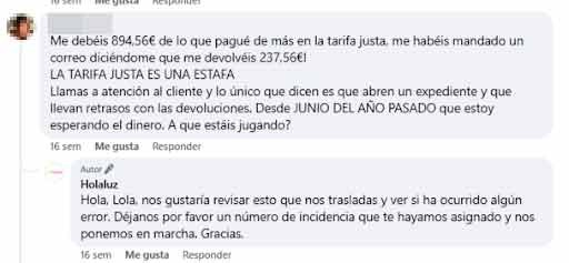 marketing sector fotovoltaico atención redes sociales